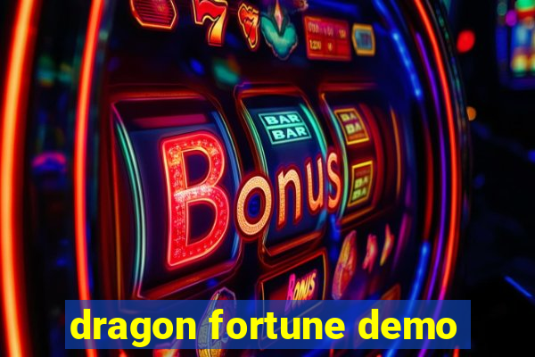 dragon fortune demo